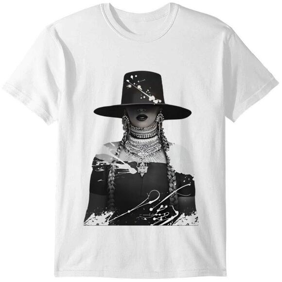 Other - Beyonce Renaissance World Tour Concert TShirt